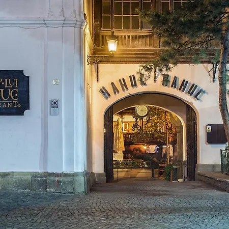 Appartement 'old Town Spa'