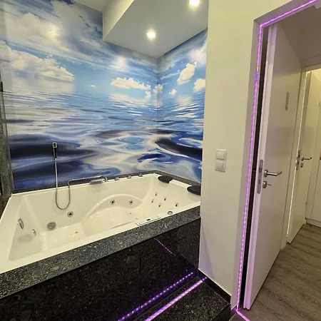 Appartement 'old Town Spa'