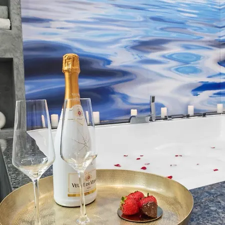 Apartment 'old Town Spa' Bukarest