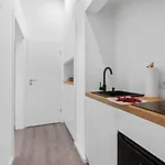 Apartment 'Old Town Spa' Apartment
