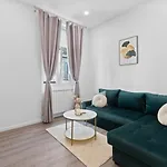 'Old Town Spa' Apartment * Bukareszt
