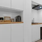 'Old Town Spa' Apartment Apartment *