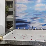 'Old Town Spa' Apartment Apartament Bukareszt