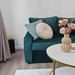 'Old Town Spa' Apartment Bukareszt