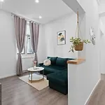 'Old Town Spa' Apartment * Bukarest