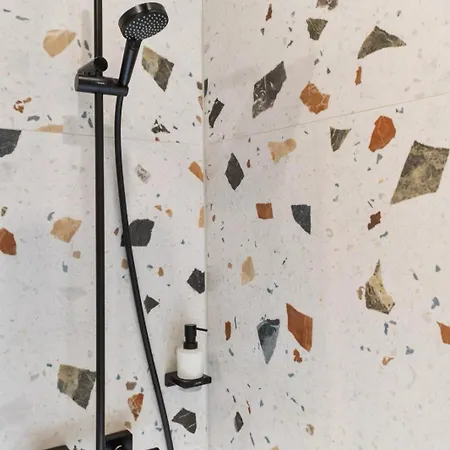 Appartement Old Town Fun & *