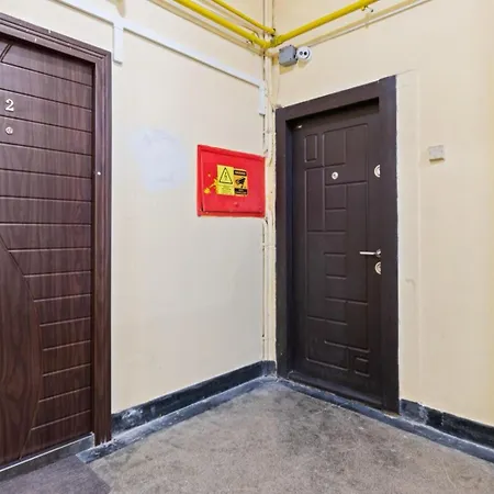'Old Town Spa' Apartment *