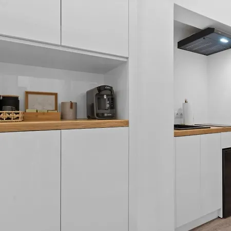 Old Town Fun & Appartement *