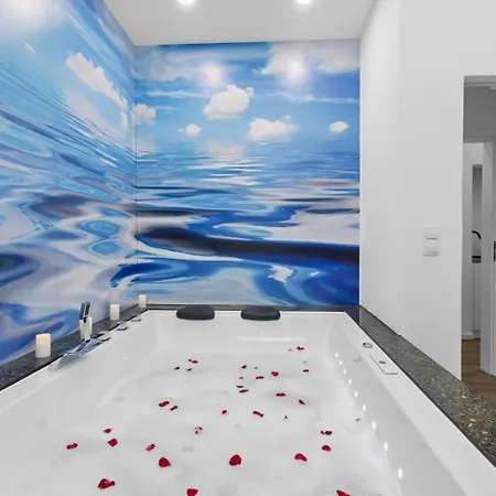 'old Town Spa' *
