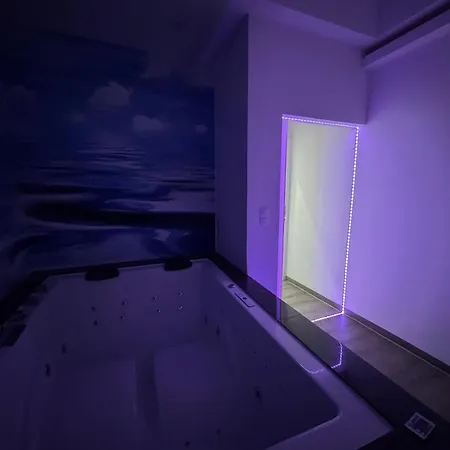 Апартаменты 'old Town Spa' Бухарест