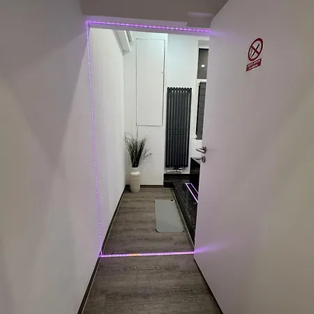 'old Town Spa' 아파트