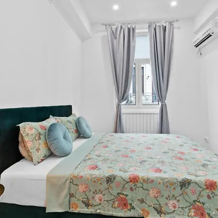 'Old Town Spa' Apartment *