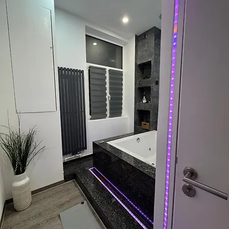 Apartamento 'old Town Spa'