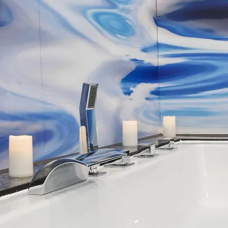 Old Town Fun & Apartamento *