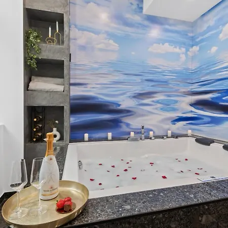 Apartamento Old Town Fun & *